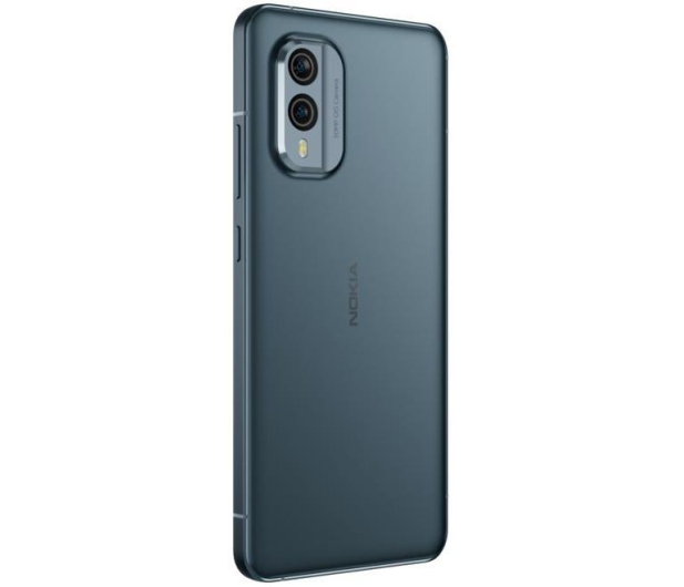 Nokia X30 5G Dual SIM 8/256GB 5G niebieski - 1078824 - zdjęcie 6